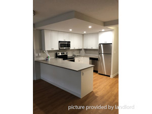 2 Bedroom apartment for rent in ST CATHARINES 
