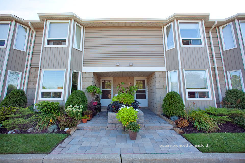 3 bedroom apartment st catharines