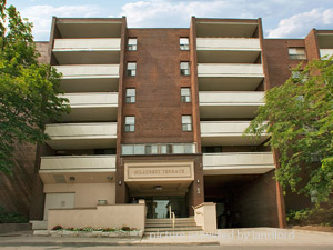 Rental Low-rise 1 Clark St, St Catharines, ON