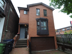 2 Bedroom apartment for rent in Scarborough