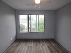 2 Bedroom apartment for rent in Scarborough