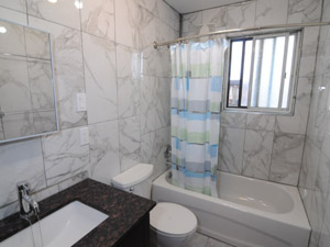 2 Bedroom apartment for rent in Scarborough