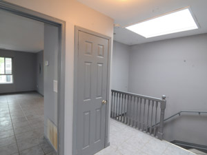 2 Bedroom apartment for rent in Scarborough