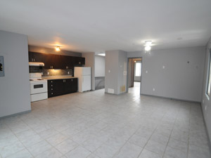 2 Bedroom apartment for rent in Scarborough