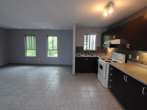 2 Bedroom apartment for rent in Scarborough