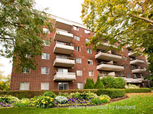 Rental Low-rise 5911 Dorchester Rd, Niagara Falls, ON