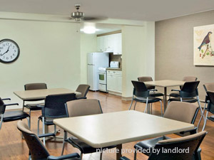1 Bedroom apartment for rent in NIAGARA FALLS 
