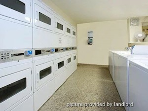 2 Bedroom apartment for rent in WELLAND