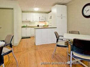 3+ Bedroom apartment for rent in WELLAND