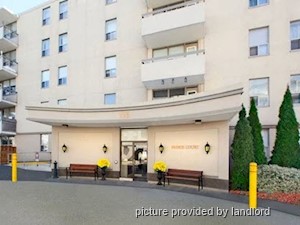 3+ Bedroom apartment for rent in WELLAND