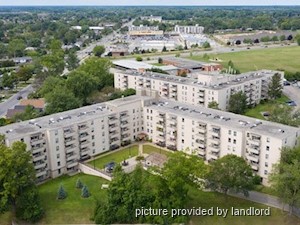 3+ Bedroom apartment for rent in WELLAND