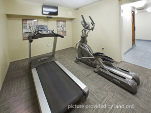 1 Bedroom apartment for rent in HAMILTON