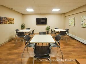 1 Bedroom apartment for rent in HAMILTON