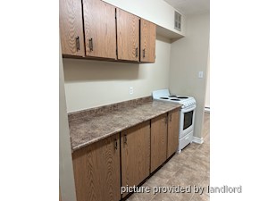 1 Bedroom apartment for rent in ORILLIA