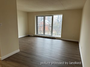 1 Bedroom apartment for rent in ORILLIA