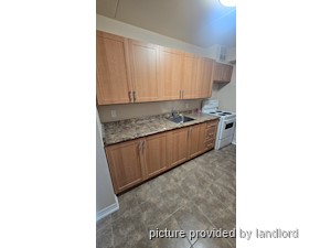 2 Bedroom apartment for rent in ORILLIA