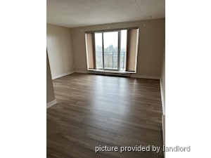 2 Bedroom apartment for rent in ORILLIA
