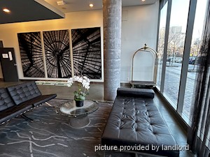 1 Bedroom apartment for rent in TORONTO