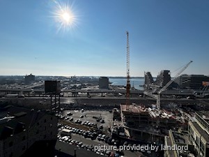 1 Bedroom apartment for rent in TORONTO