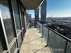 1 Bedroom apartment for rent in TORONTO