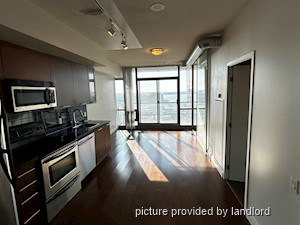1 Bedroom apartment for rent in TORONTO