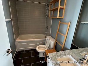 1 Bedroom apartment for rent in TORONTO