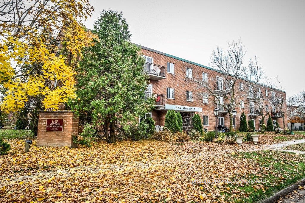 31 Campbell Crt, STRATFORD , ON 1 Bedroom for rent STRATFORD