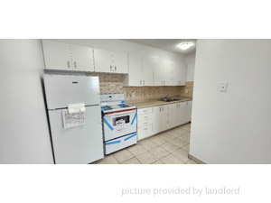 2 Bedroom apartment for rent in MISSISSAUGA  