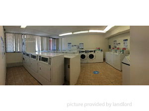 2 Bedroom apartment for rent in MISSISSAUGA  