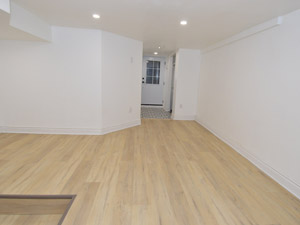 1 Bedroom apartment for rent in TORONTO