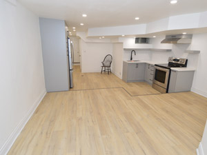 1 Bedroom apartment for rent in TORONTO