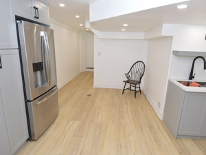 1 Bedroom apartment for rent in TORONTO