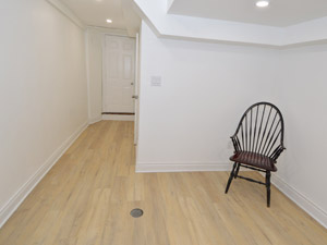 1 Bedroom apartment for rent in TORONTO