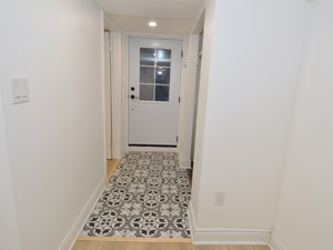 1 Bedroom apartment for rent in TORONTO