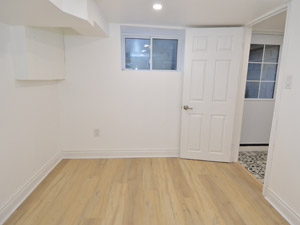 1 Bedroom apartment for rent in TORONTO