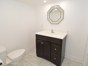 1 Bedroom apartment for rent in TORONTO