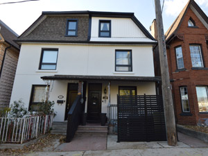 1 Bedroom apartment for rent in TORONTO