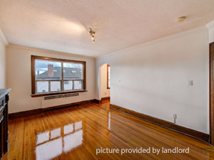 1 Bedroom apartment for rent in TORONTO