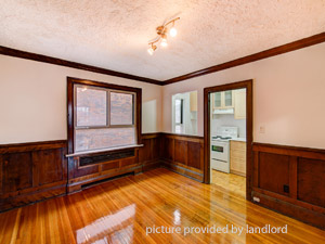 1 Bedroom apartment for rent in TORONTO