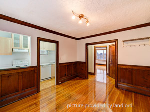 1 Bedroom apartment for rent in TORONTO