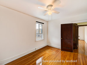 1 Bedroom apartment for rent in TORONTO