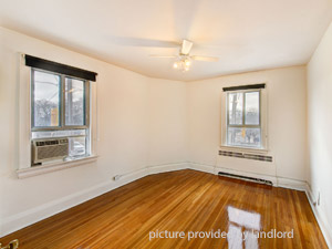 1 Bedroom apartment for rent in TORONTO