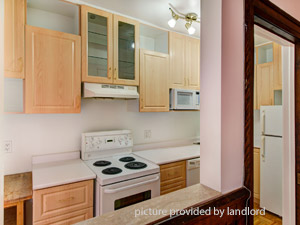 1 Bedroom apartment for rent in TORONTO