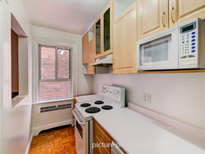 1 Bedroom apartment for rent in TORONTO