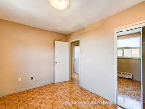 2 Bedroom apartment for rent in MISSISSAUGA