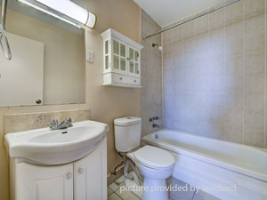 2 Bedroom apartment for rent in MISSISSAUGA