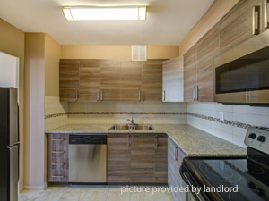 1 Bedroom apartment for rent in NORTH YORK 