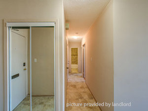 1 Bedroom apartment for rent in NORTH YORK 