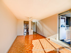 1 Bedroom apartment for rent in NORTH YORK 