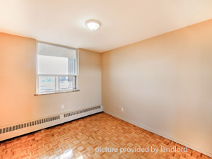 1 Bedroom apartment for rent in NORTH YORK 